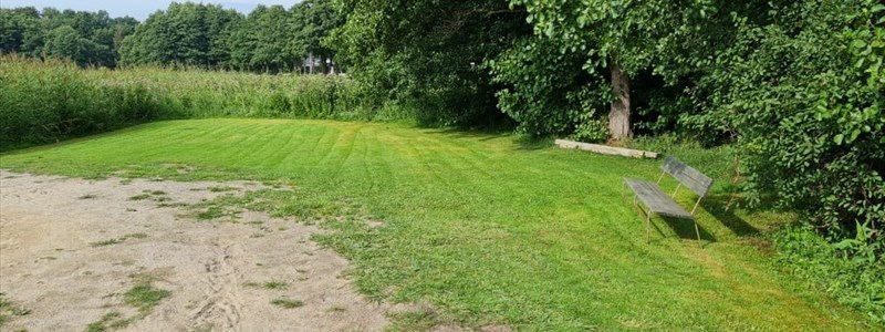 Norra Tredenborgsslättens samfällighet